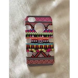 iPhone 4 Hard Cell Phone Case